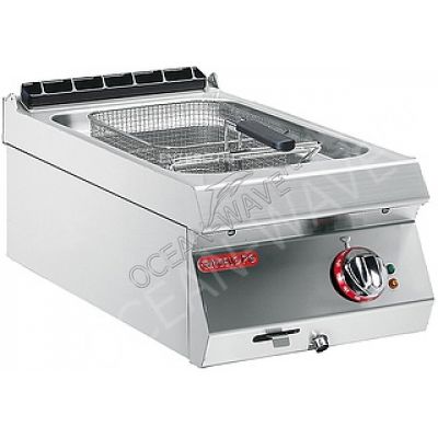 Фритюрница Angelo Po 0G0FR3E - купить в интернет-магазине OCEAN-WAVE.ru