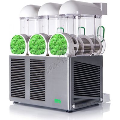 Гранитор Bras FBM 3L - купить в интернет-магазине OCEAN-WAVE.ru