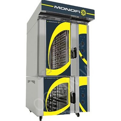 Печь конвекционная Monofi MKF 8 - купить в интернет-магазине OCEAN-WAVE.ru