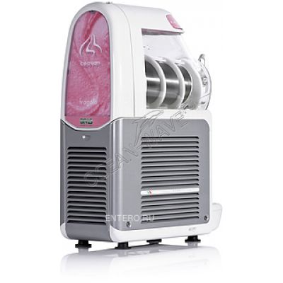 Фризер для мороженого Bras B-Cream 1 HD LK - купить в интернет-магазине OCEAN-WAVE.ru