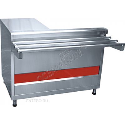 Кассовая кабина Abat КК-70КМ - купить в интернет-магазине OCEAN-WAVE.ru