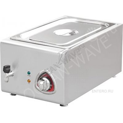 Мармит Kocateq 4BM - купить в интернет-магазине OCEAN-WAVE.ru