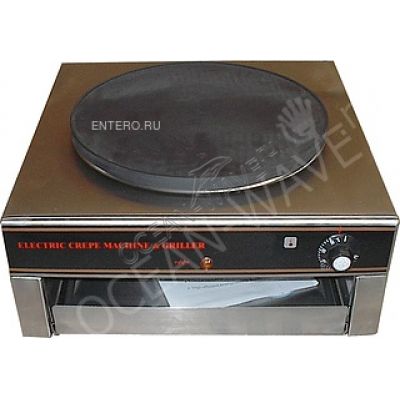 Блинница JEJU JB-35 - купить в интернет-магазине OCEAN-WAVE.ru