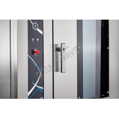 Печь ротационная Abat РПШ-16-2/1М - купить в интернет-магазине OCEAN-WAVE.ru