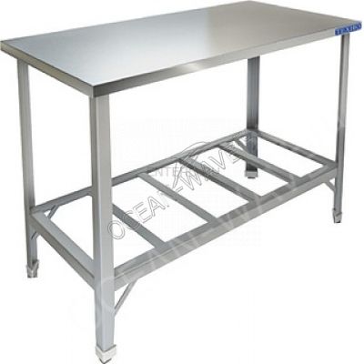 Стол производственный Техно-ТТ СП-111/900 - купить в интернет-магазине OCEAN-WAVE.ru