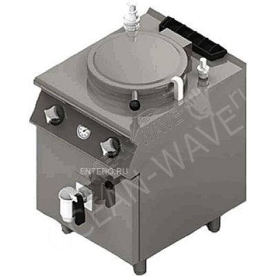 Котел варочный MARENO NPI76E5 - купить в интернет-магазине OCEAN-WAVE.ru