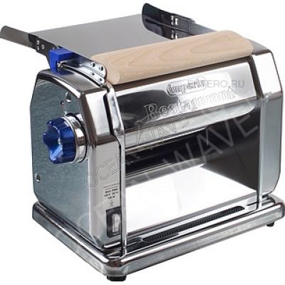 Тестораскаточная машина Imperia (La Monferrina) Restaurant Electric - купить в интернет-магазине OCEAN-WAVE.ru