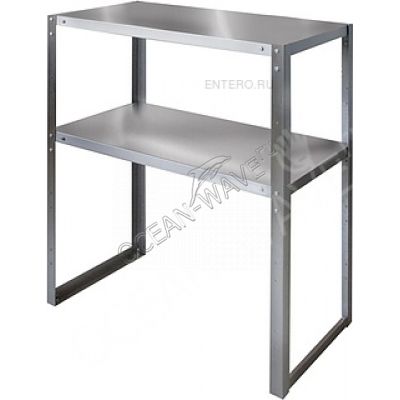 Полка кухонная ITERMA П2-1503-Н - купить в интернет-магазине OCEAN-WAVE.ru