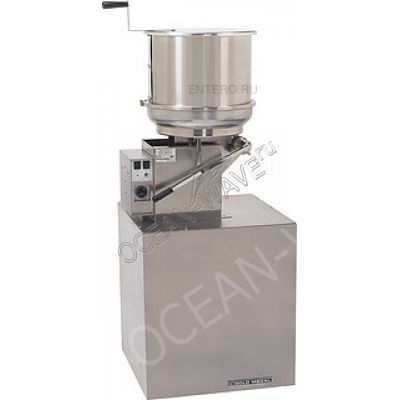 Карамелизатор Gold Medal Mark 5 лев. ручка - купить в интернет-магазине OCEAN-WAVE.ru