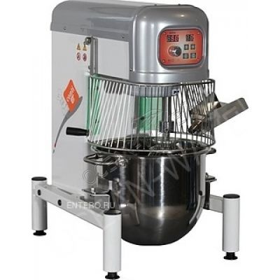 Миксер планетарный Apach APL20B 220В - купить в интернет-магазине OCEAN-WAVE.ru