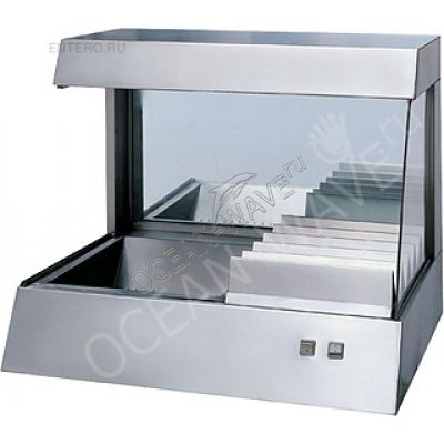 Станция для фасовки картофеля фри EKSI HWC-8 - купить в интернет-магазине OCEAN-WAVE.ru