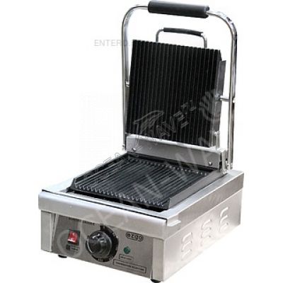 Пресс-гриль ERGO VEG-881A - купить в интернет-магазине OCEAN-WAVE.ru