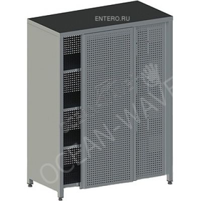 Шкаф кухонный Кобор ШКХ-150/50 - купить в интернет-магазине OCEAN-WAVE.ru