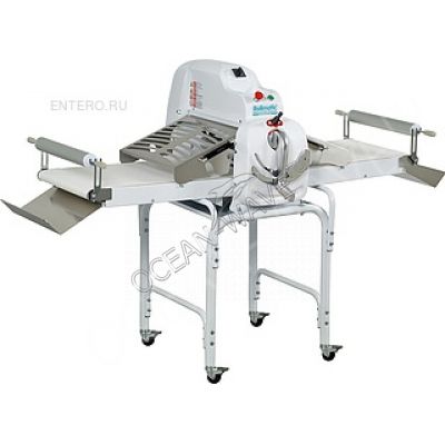 Стенд-подставка Rollmatic CA50 - купить в интернет-магазине OCEAN-WAVE.ru