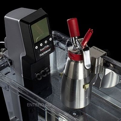 Ротационный кипятильник (термостат) PolyScience SVC-AC2E - купить в интернет-магазине OCEAN-WAVE.ru