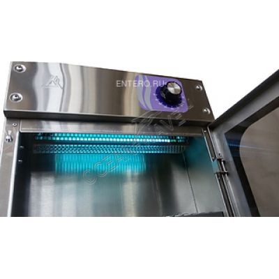 Стерилизатор для ножей ITERMA СТН-18 - купить в интернет-магазине OCEAN-WAVE.ru