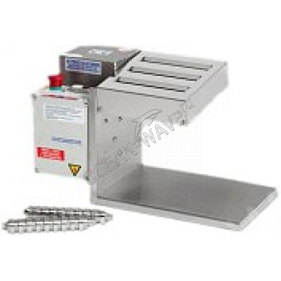 Лапшерезка MEC TF 180х3 - купить в интернет-магазине OCEAN-WAVE.ru