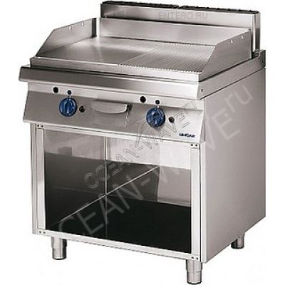 Поверхность жарочная Lincar G1043 - купить в интернет-магазине OCEAN-WAVE.ru