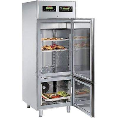 Шкаф шоковой заморозки Angelo Po ISFEB - купить в интернет-магазине OCEAN-WAVE.ru