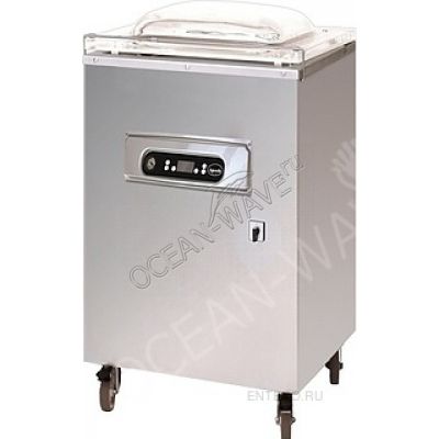Вакуумный упаковщик Apach AVM425F - купить в интернет-магазине OCEAN-WAVE.ru