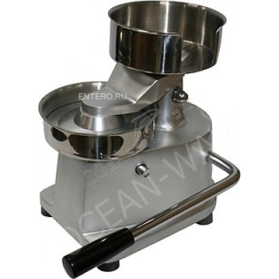 Аппарат для формования гамбургеров Starfood HF 130 - купить в интернет-магазине OCEAN-WAVE.ru