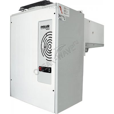 Моноблок среднетемпературный Polair MM 109 S - купить в интернет-магазине OCEAN-WAVE.ru
