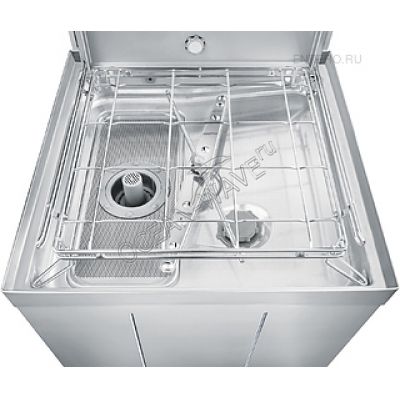 Купольная посудомоечная машина Smeg CWC520SD - купить в интернет-магазине OCEAN-WAVE.ru