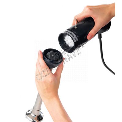 Блендер-гомогенизатор ручной Hamilton Beach HMI200 - купить в интернет-магазине OCEAN-WAVE.ru