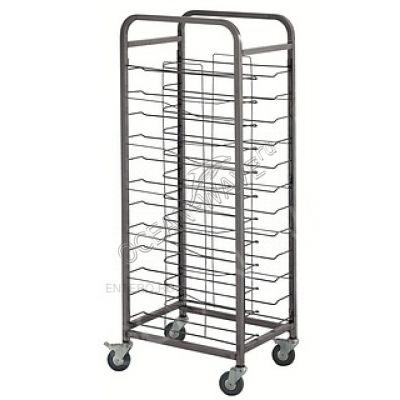 Шпилька для хранения подносов Спутник КШ-3-Н - купить в интернет-магазине OCEAN-WAVE.ru