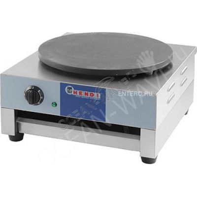 Блинница HENDI 212004 - купить в интернет-магазине OCEAN-WAVE.ru