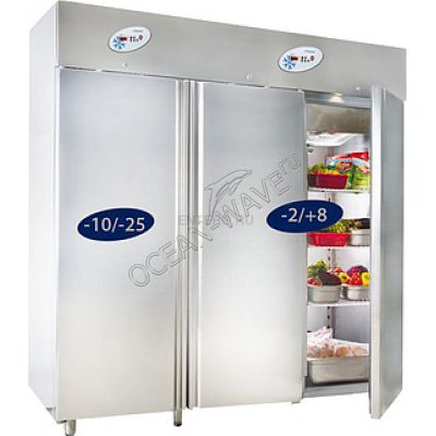 Шкаф комбинированный Frenox VN21/A - купить в интернет-магазине OCEAN-WAVE.ru