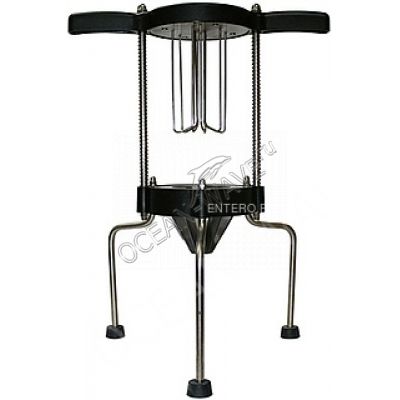 Резак для фруктов и овощей Starfood HLB-6 - купить в интернет-магазине OCEAN-WAVE.ru