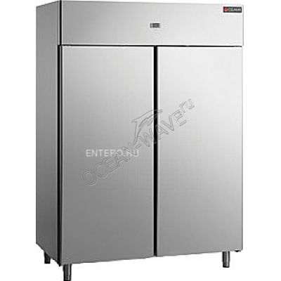 Шкаф морозильный Gemm Space GN2/1 EFB/02 - купить в интернет-магазине OCEAN-WAVE.ru