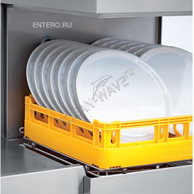 Купольная посудомоечная машина Amika 80X - купить в интернет-магазине OCEAN-WAVE.ru
