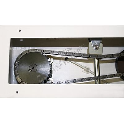 Тестомес спиральный Pizza Group IF42 - купить в интернет-магазине OCEAN-WAVE.ru