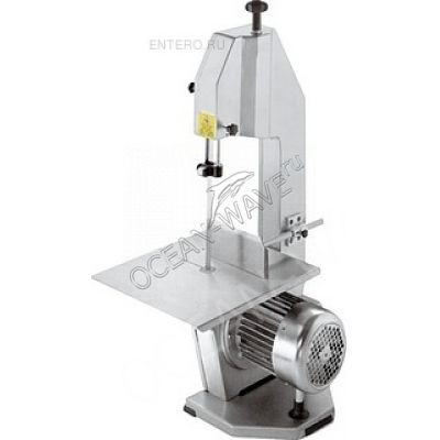 Пила для резки мяса Apach ASW155А 380В - купить в интернет-магазине OCEAN-WAVE.ru