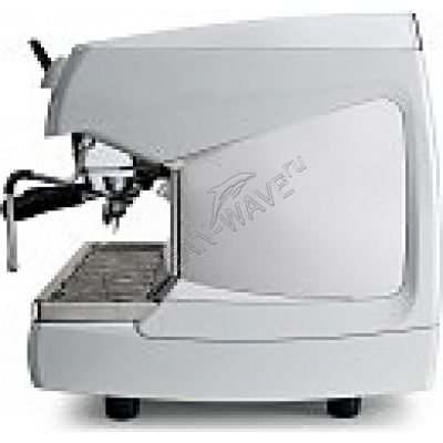 Кофемашина Nuova Simonelli Aurelia II 2 Gr S white pearl - купить в интернет-магазине OCEAN-WAVE.ru