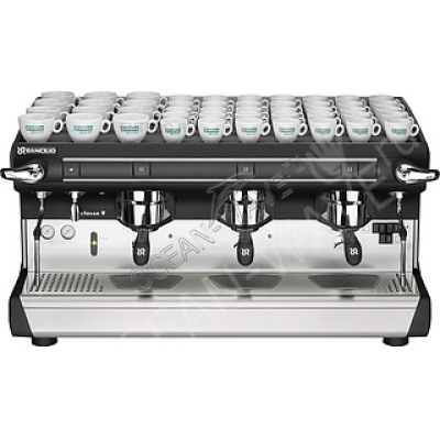 Кофемашина Rancilio 9S 3 Gr - купить в интернет-магазине OCEAN-WAVE.ru