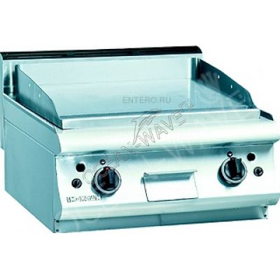 Жарочная поверхность INOKSAN INO-6IG200P - купить в интернет-магазине OCEAN-WAVE.ru