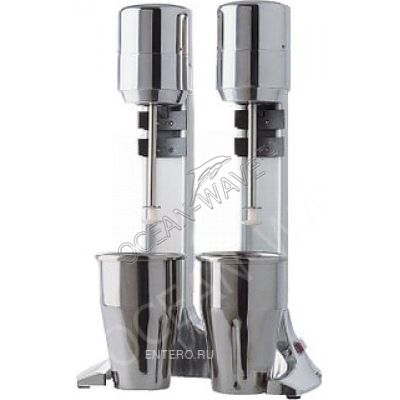 Миксер для молочных коктейлей MEC FN-A2 IM - купить в интернет-магазине OCEAN-WAVE.ru