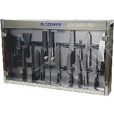 Стерилизатор ножей KT 821 озоновый - купить в интернет-магазине OCEAN-WAVE.ru