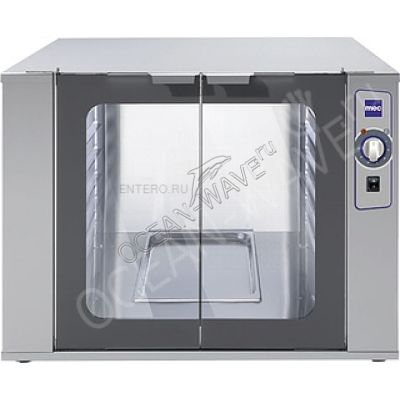 Шкаф расстоечный MEC L 1264 - купить в интернет-магазине OCEAN-WAVE.ru