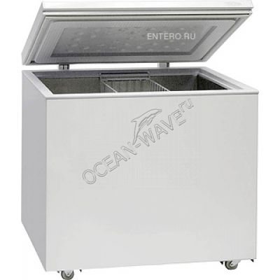 Ларь морозильный Бирюса 260НК-5 - купить в интернет-магазине OCEAN-WAVE.ru