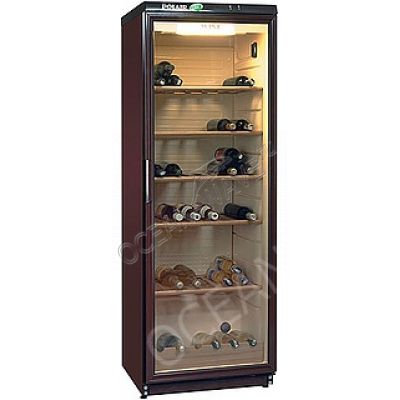 Шкаф для вина Polair DW135-Eco - купить в интернет-магазине OCEAN-WAVE.ru