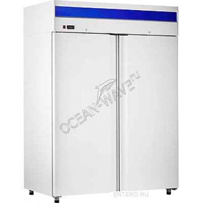 Шкаф холодильный Abat ШХс-1,0 краш. - купить в интернет-магазине OCEAN-WAVE.ru