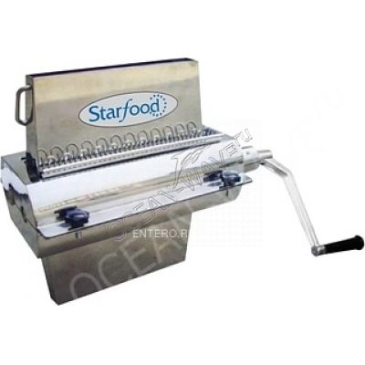 Тендерайзер механический Starfood MTS737 - купить в интернет-магазине OCEAN-WAVE.ru