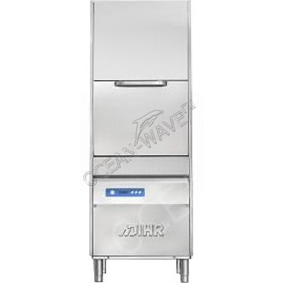 Котломоечная машина Dihr LP1 S8 Plus+EP+DD+DP - купить в интернет-магазине OCEAN-WAVE.ru