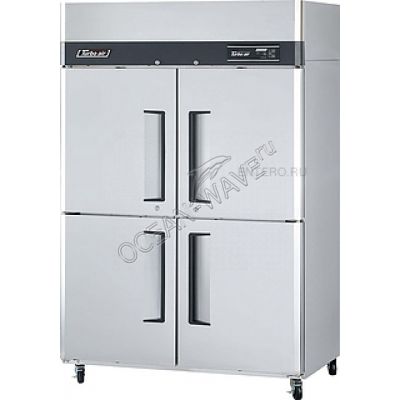 Шкаф морозильный Turbo air KF45-4 - купить в интернет-магазине OCEAN-WAVE.ru