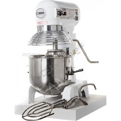 Миксер планетарный Hurakan HKN-IP30F2 - купить в интернет-магазине OCEAN-WAVE.ru