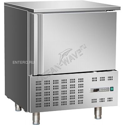 Аппарат шоковой заморозки Forcool D5 - купить в интернет-магазине OCEAN-WAVE.ru